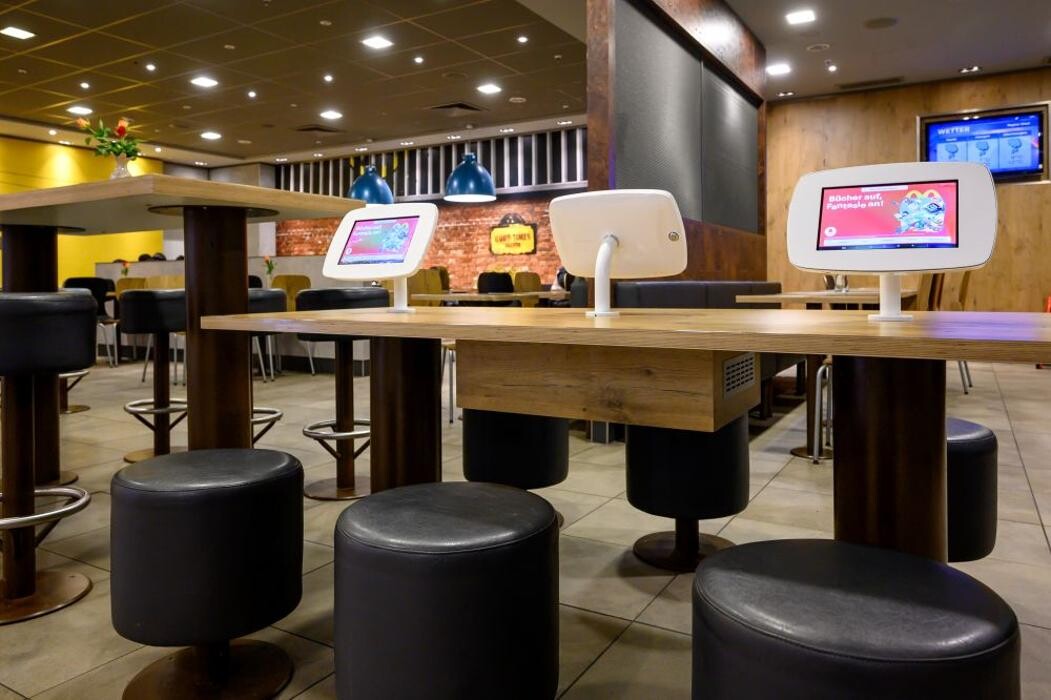 Bilder McDonald's