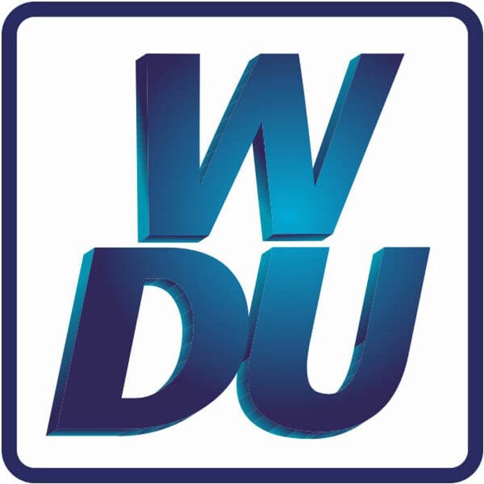 WDU Service GmbH Logo