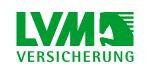 Frank Albrecht LVM Versicherung Logo