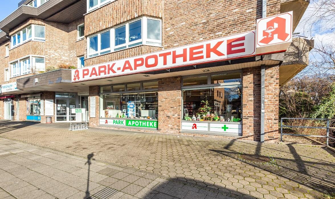 Bilder Park Apotheke Markus Faulhaber e.K. in Aachen Laurensberg