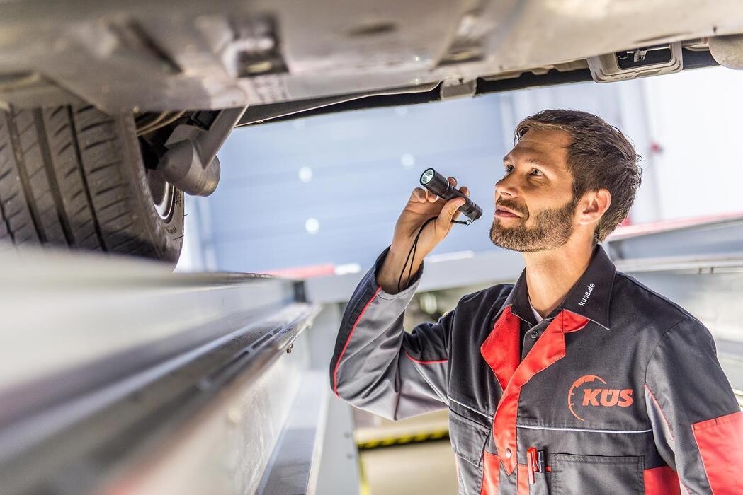 Bilder KÜS Kfz-Prüfstelle in Oldenburg | Ingenieur-Büro Dipl-Ing. Walter Lübke