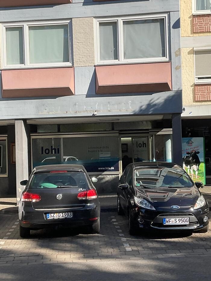 Bilder Lohi - Salzgitter | Lohnsteuerhilfe Bayern e. V.
