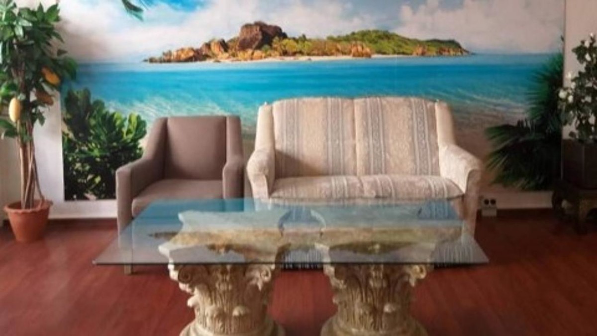 Bilder Tucks Traditionelle Thai-Massage