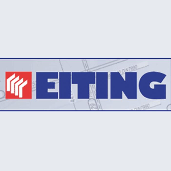 Eiting-Stahlbau GmbH Logo
