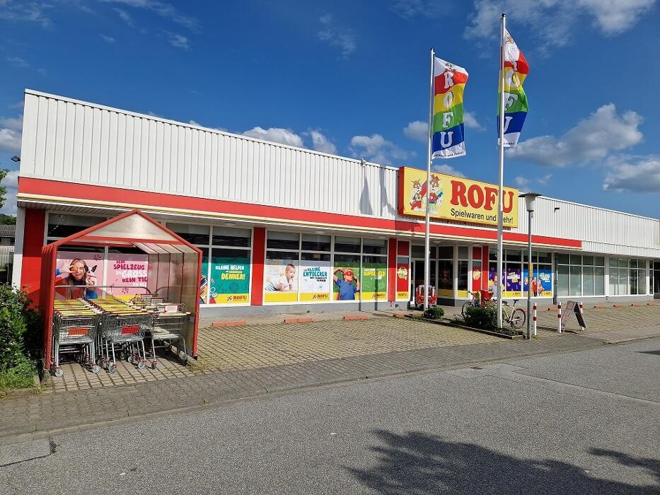 Bilder Rofu Kinderland Heppenheim