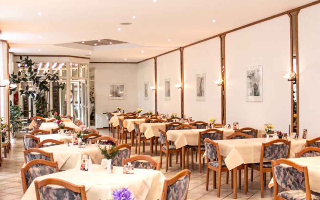 Bilder Hotel - Restaurant Weydenhof