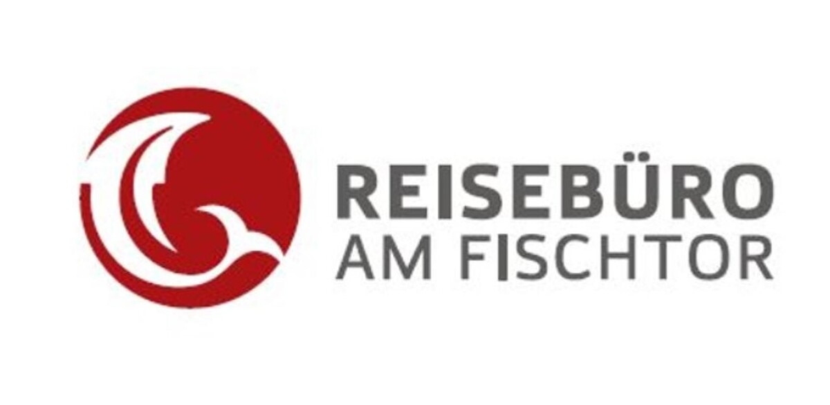 Reisebüro am Fischtor Logo