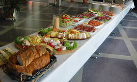 Bilder Fleischerei und Partyservice Warnecke