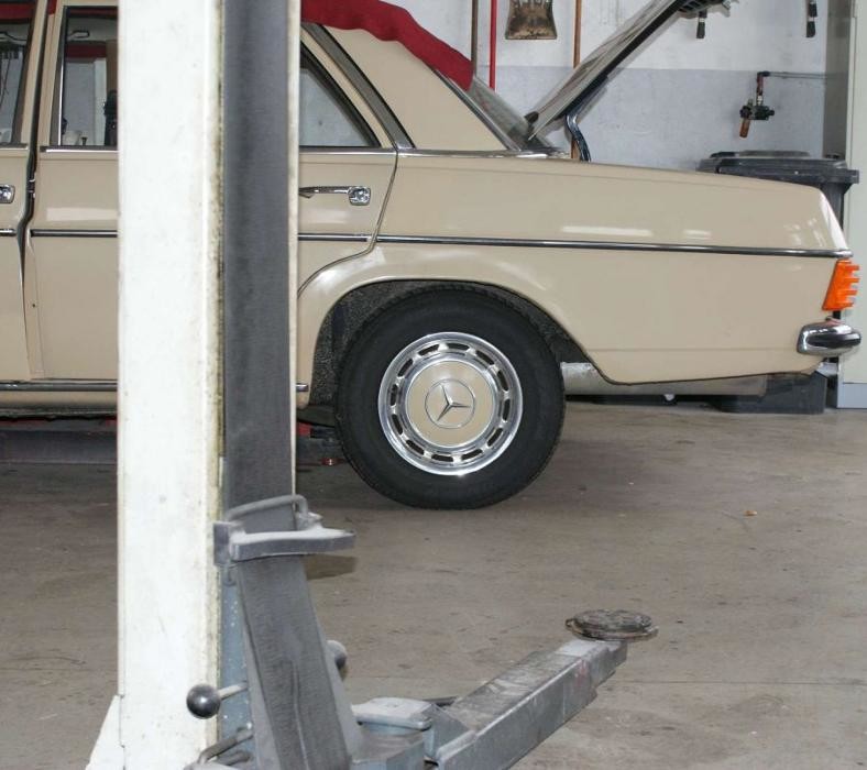 Bilder OK Car Service Stabe KFZ Reparaturwerkstatt