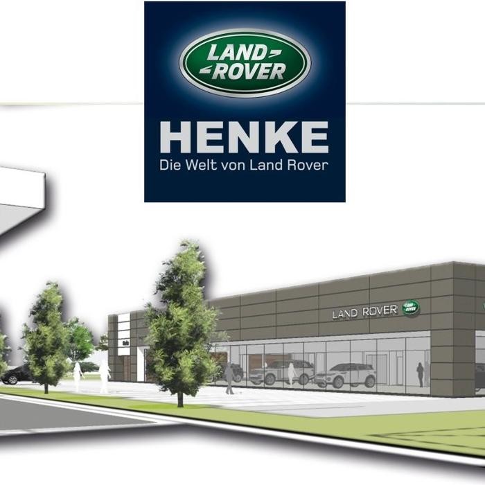 Bilder Autohaus Henke GmbH