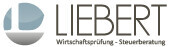 Kanzlei Liebert Logo