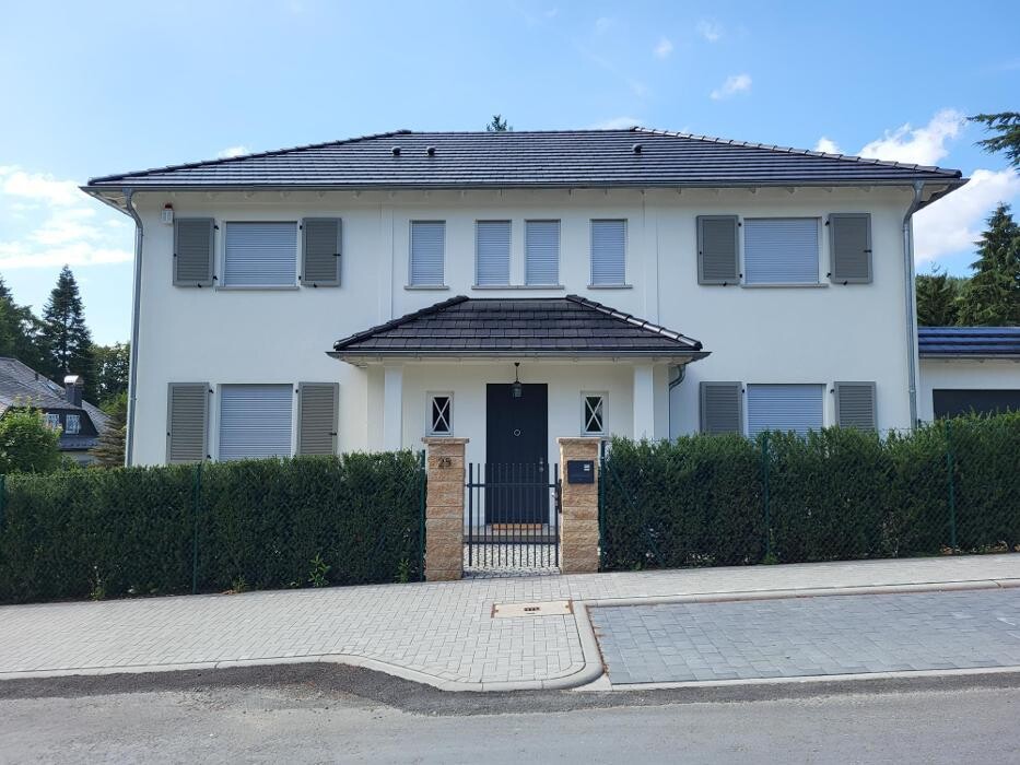 Bilder Fensterbau Schlehuber GmbH