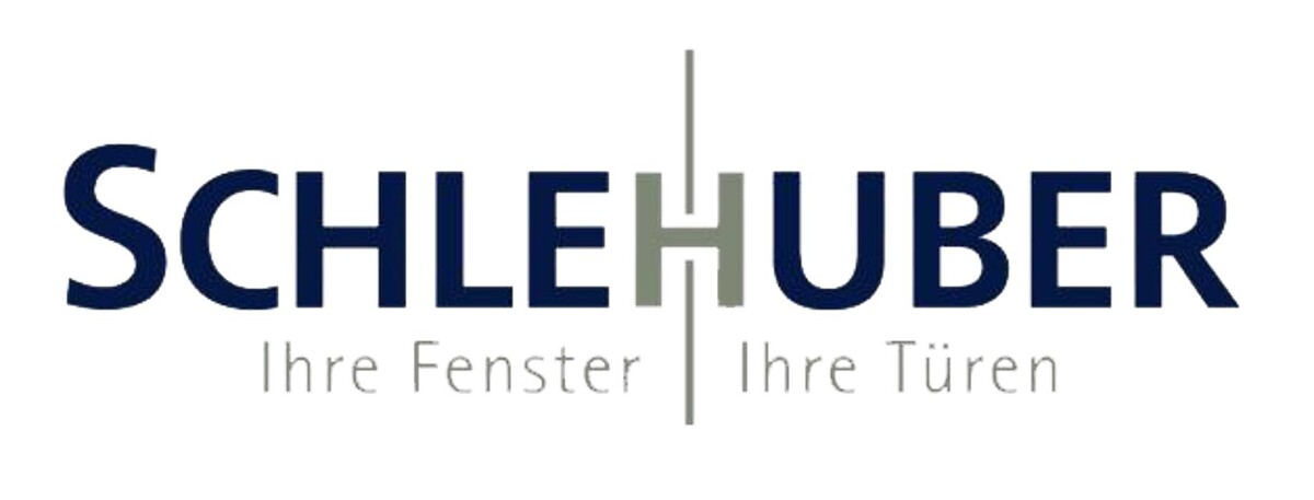 Fensterbau Schlehuber GmbH Logo