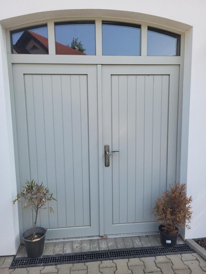 Bilder Fensterbau Schlehuber GmbH