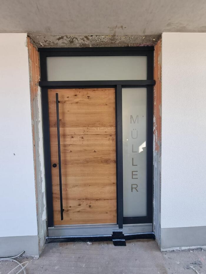 Bilder Fensterbau Schlehuber GmbH