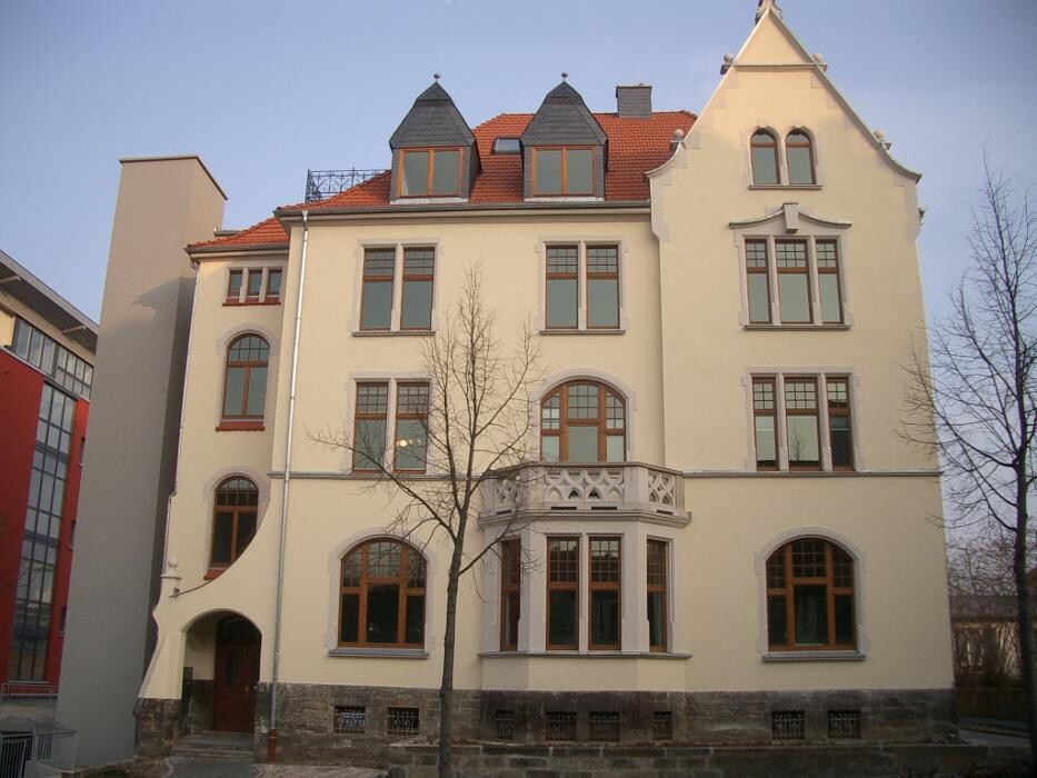 Bilder Fensterbau Schlehuber GmbH