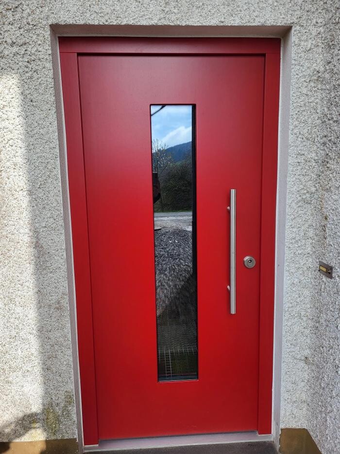 Bilder Fensterbau Schlehuber GmbH