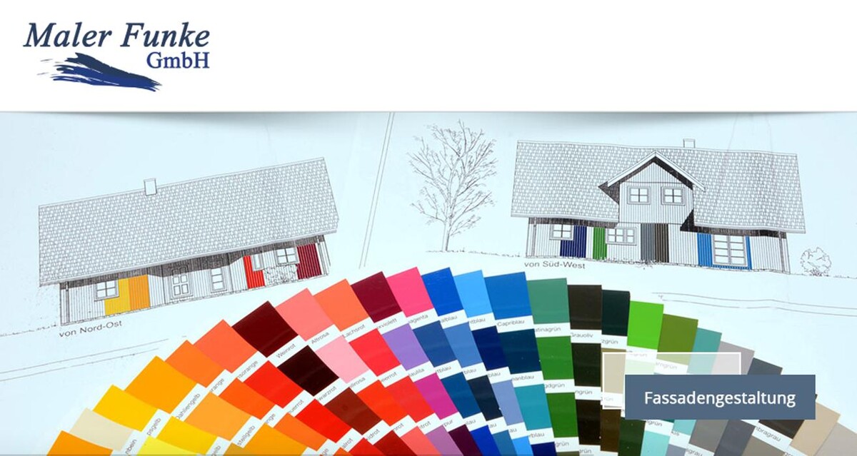 Bilder Maler Funke GmbH