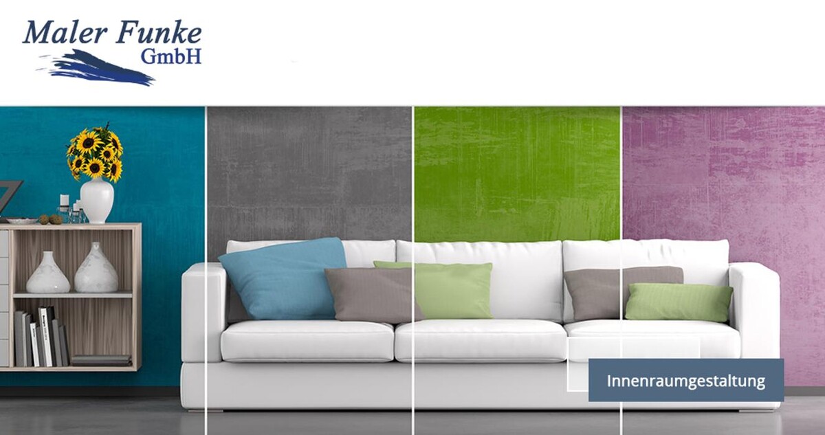 Bilder Maler Funke GmbH