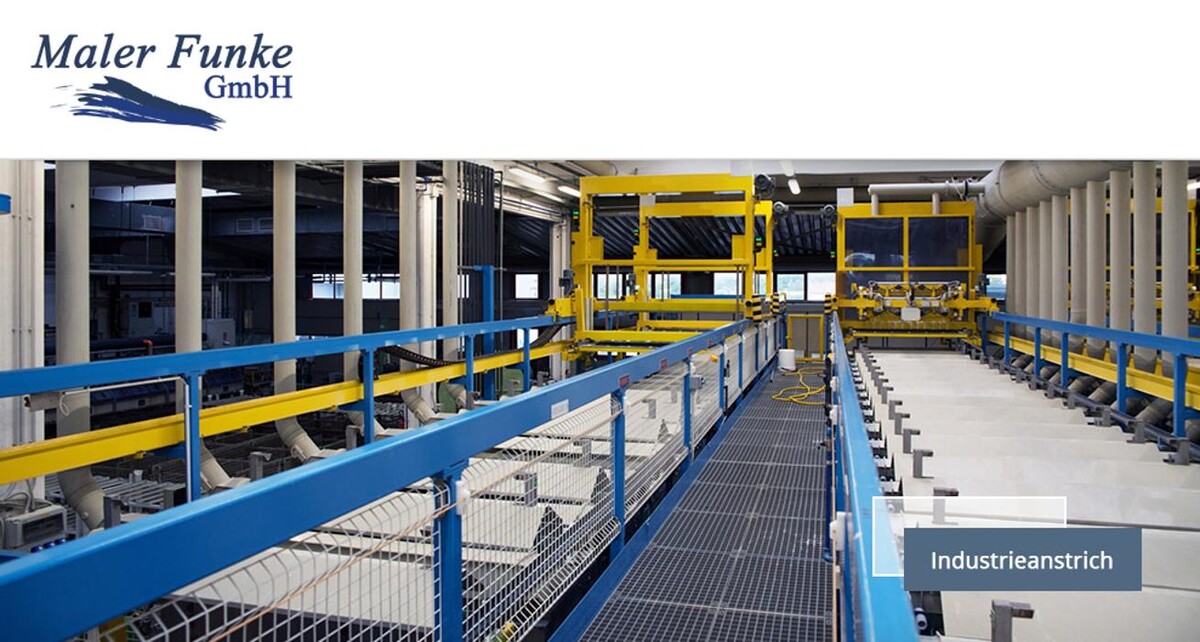 Bilder Maler Funke GmbH