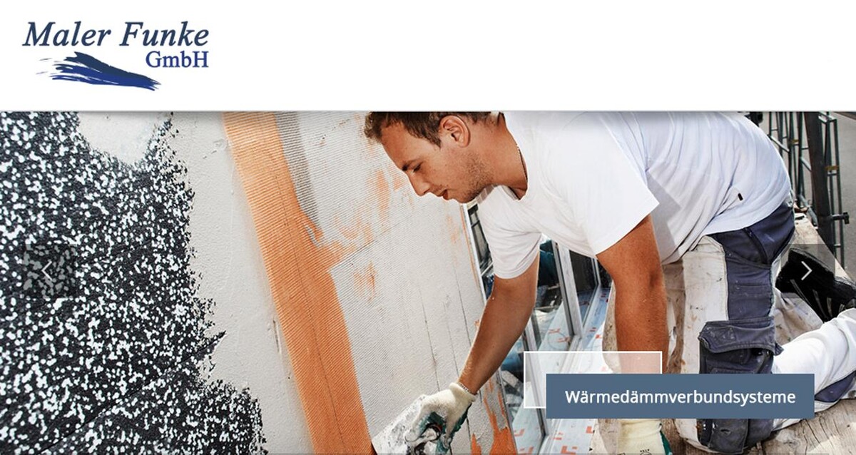 Bilder Maler Funke GmbH