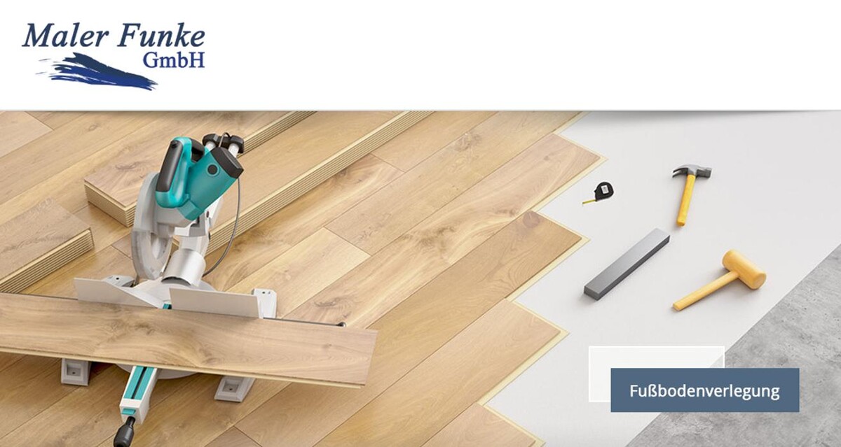 Bilder Maler Funke GmbH