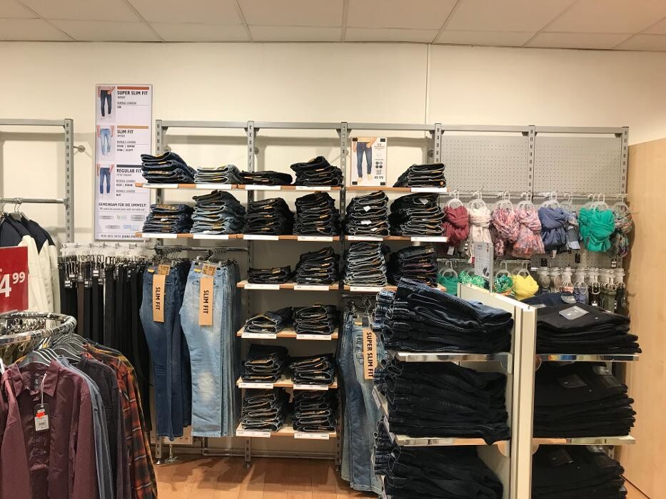 Bilder JEANS FRITZ