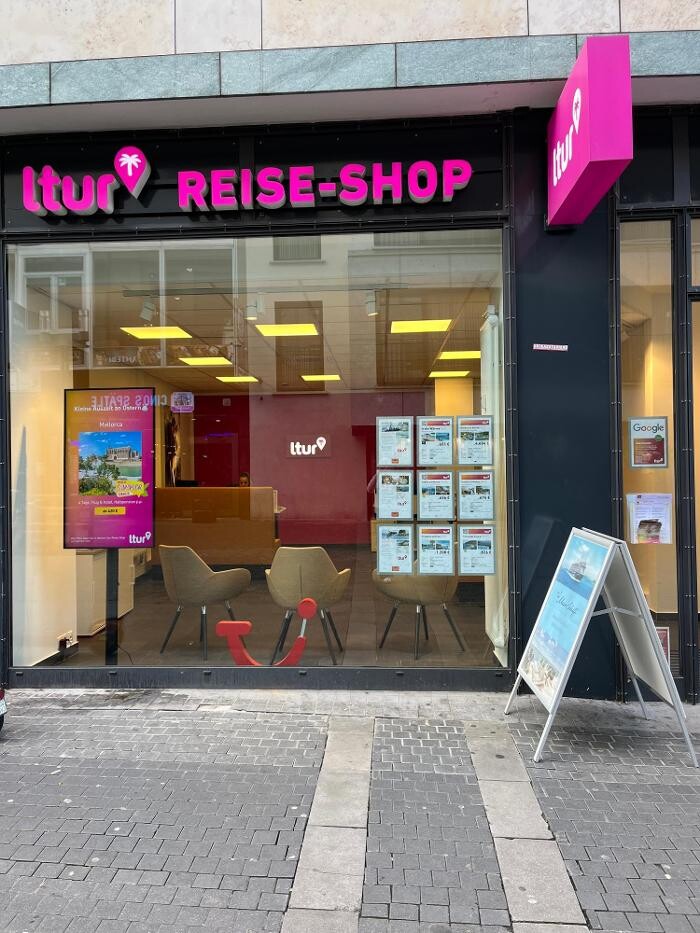 Bilder ltur Reisebüro Stuttgart