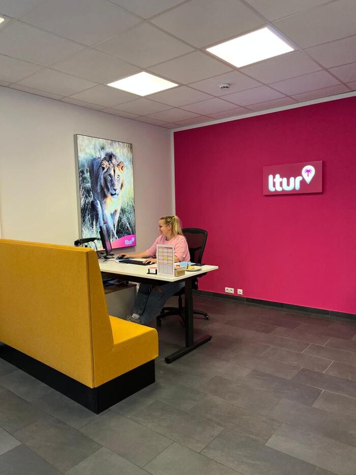 Bilder ltur Reisebüro Stuttgart