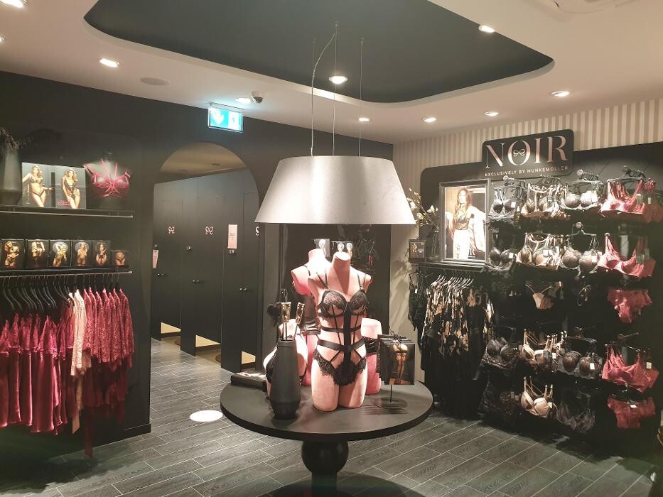 Bilder Hunkemöller