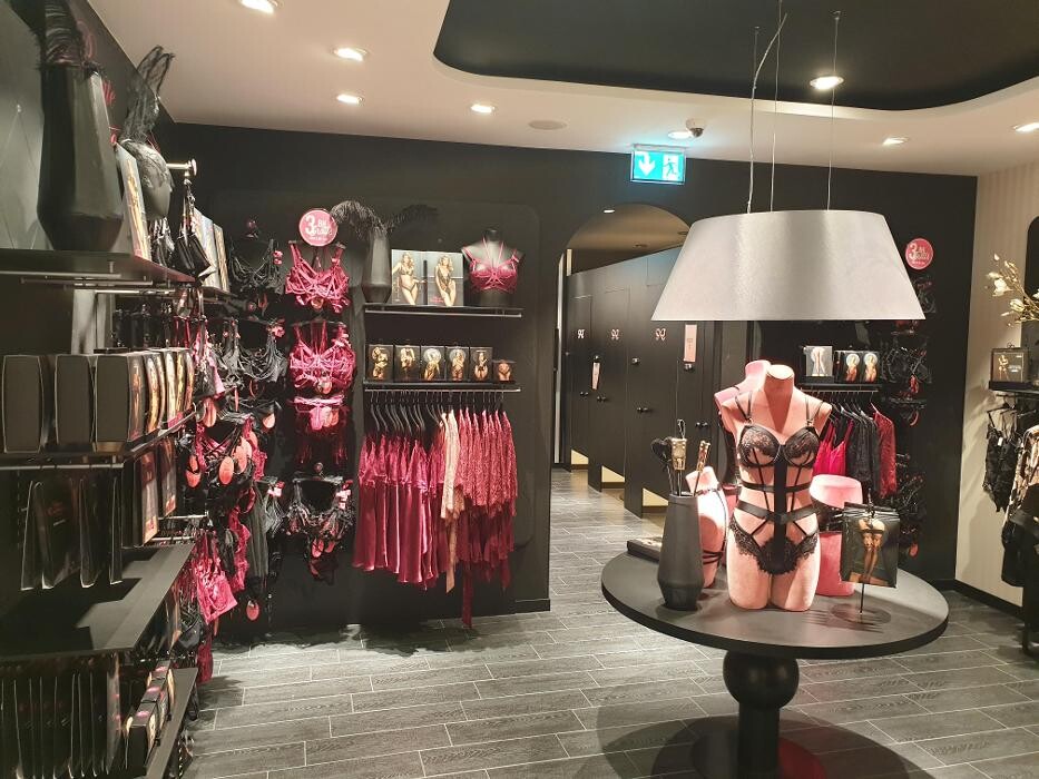 Bilder Hunkemöller