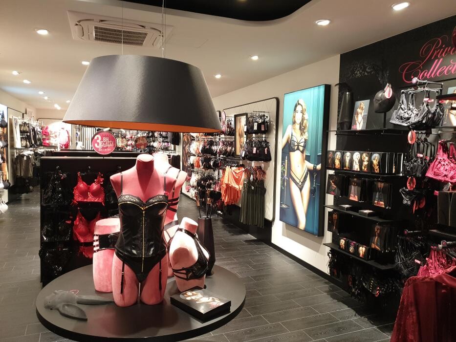 Bilder Hunkemöller