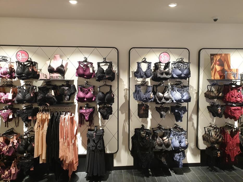 Bilder Hunkemöller