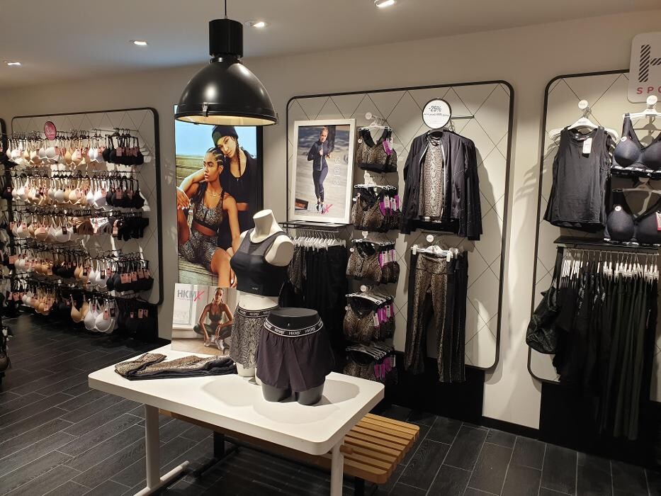 Bilder Hunkemöller Bonn