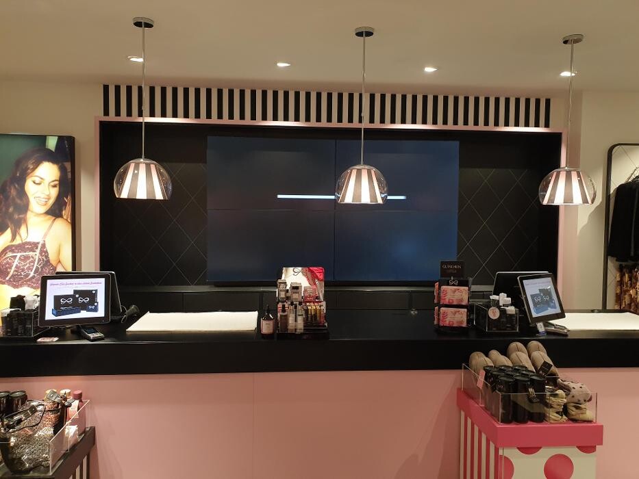 Bilder Hunkemöller Bonn
