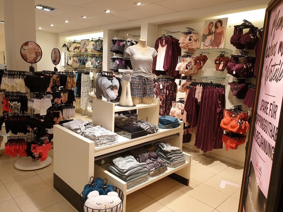 Bilder Hunkemöller Bonn