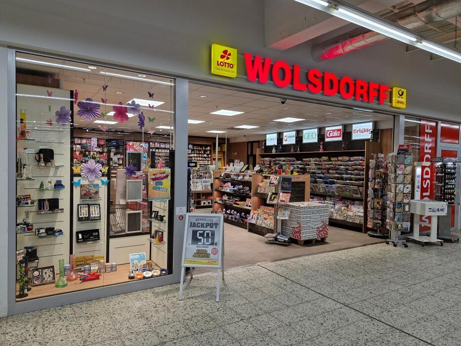 Bilder WOLSDORFF TOBACCO GmbH