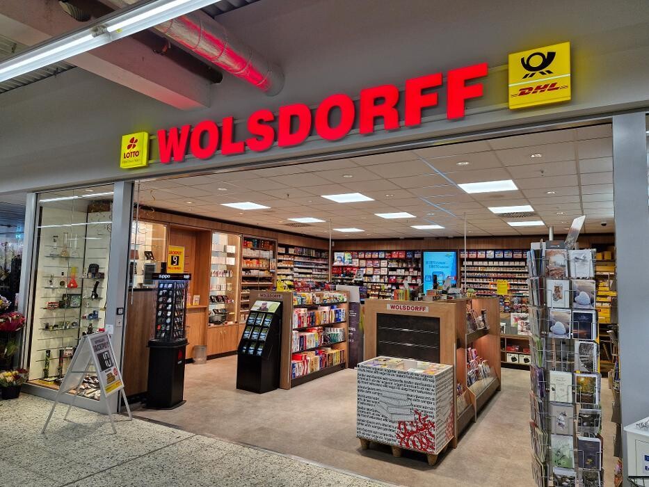 Bilder WOLSDORFF TOBACCO GmbH