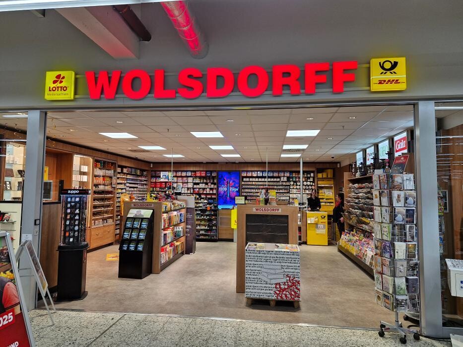 Bilder WOLSDORFF TOBACCO GmbH