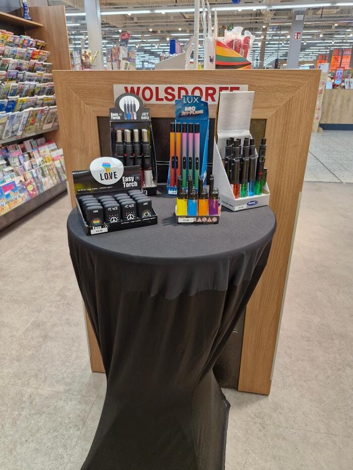 Bilder WOLSDORFF TOBACCO GmbH