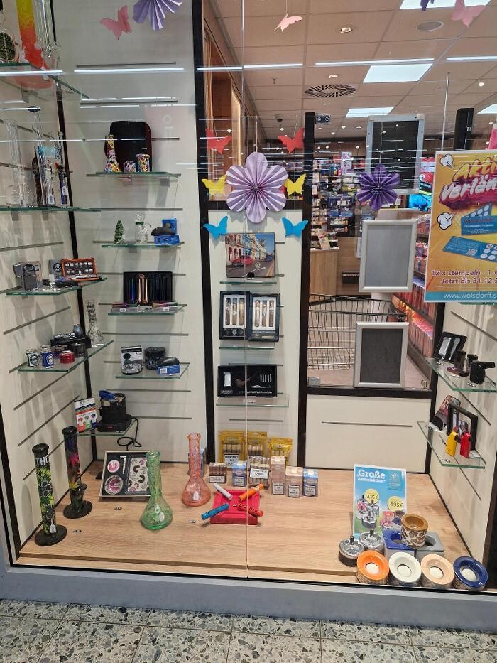 Bilder WOLSDORFF TOBACCO GmbH