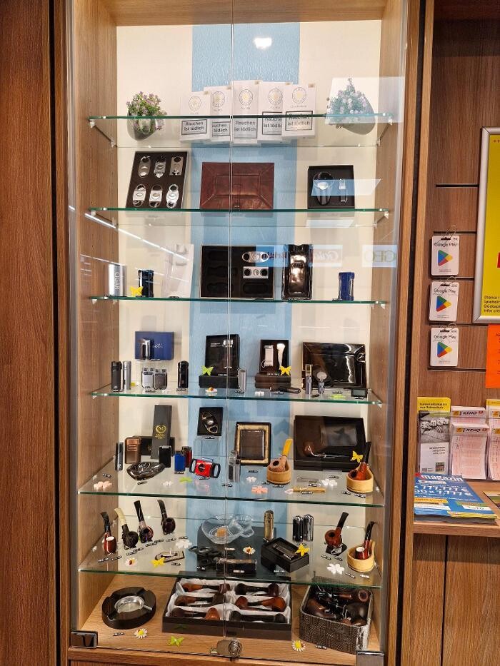 Bilder WOLSDORFF TOBACCO GmbH