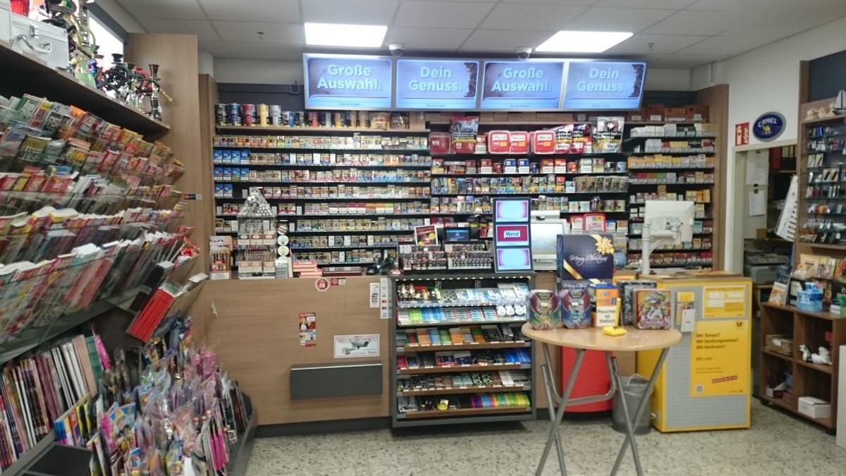 Bilder WOLSDORFF TOBACCO GmbH