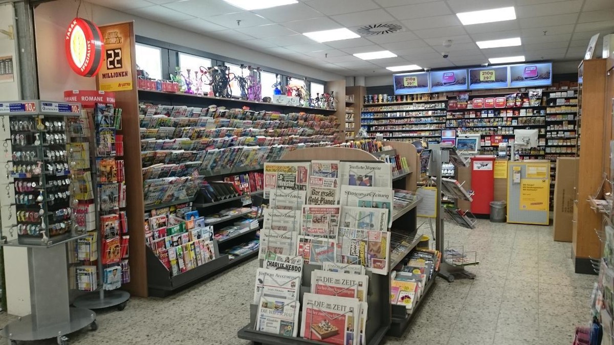 Bilder WOLSDORFF TOBACCO GmbH