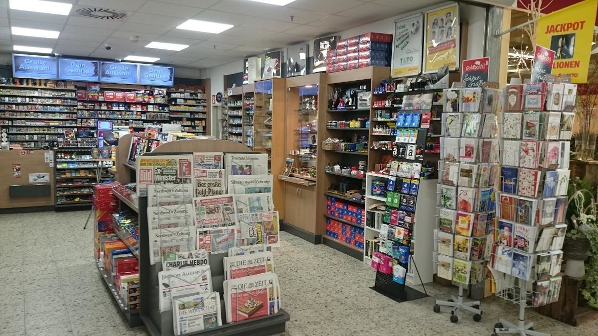 Bilder WOLSDORFF TOBACCO GmbH