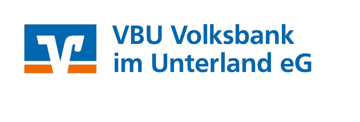 VBU Volksbank im Unterland eG - Hauptstelle Lauffen Logo