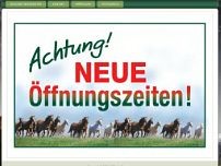 Screenshot for www.reitsport-kuehl.de