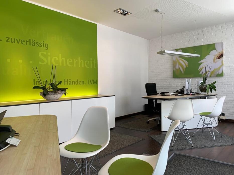 Bilder LVM Versicherung Richard Schürmann - Versicherungsagentur