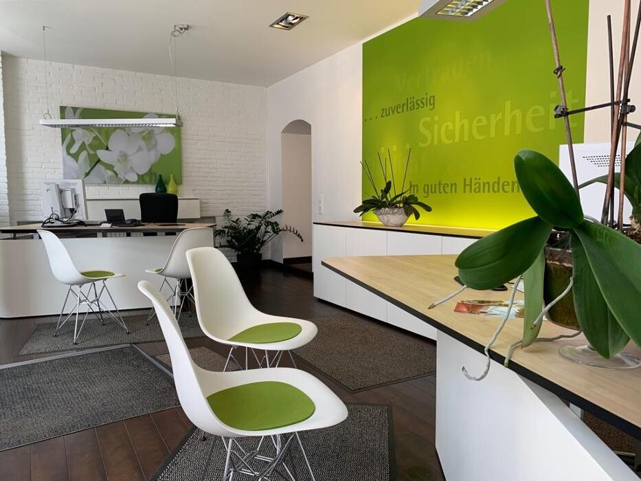 Bilder LVM Versicherung Richard Schürmann - Versicherungsagentur