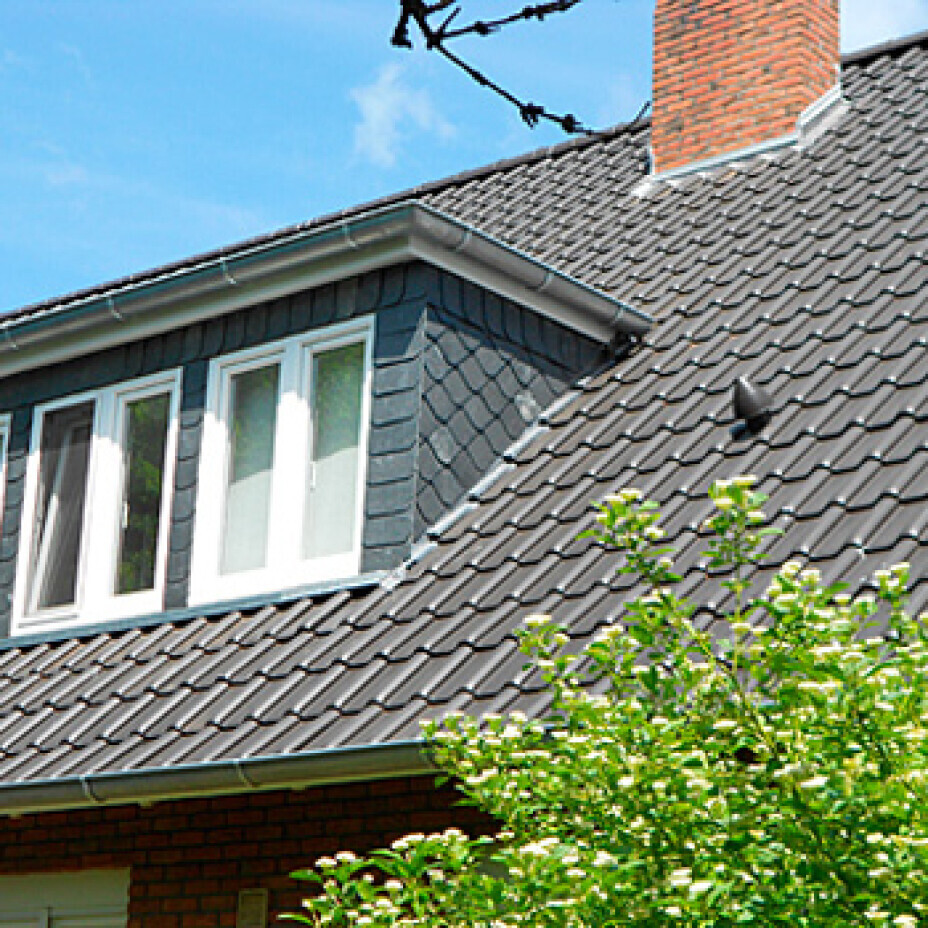 Bilder Karl-Heinz Löring Bedachungen